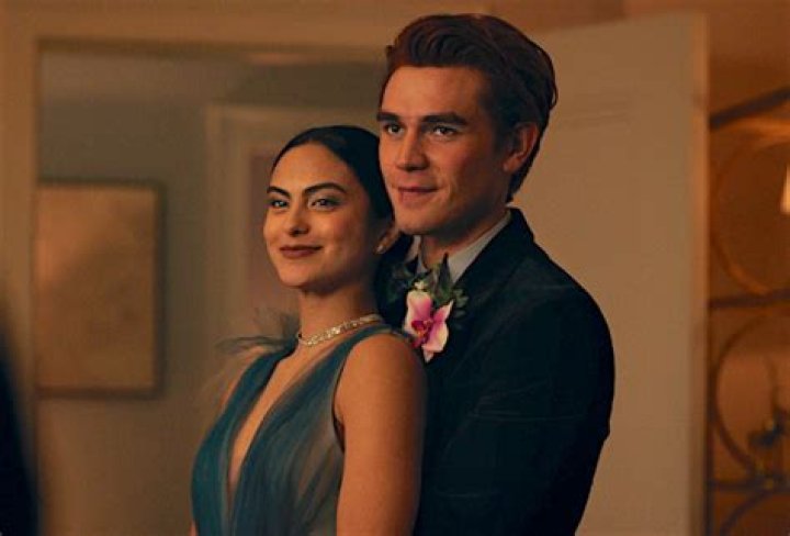 Riverdale Premiere Recap