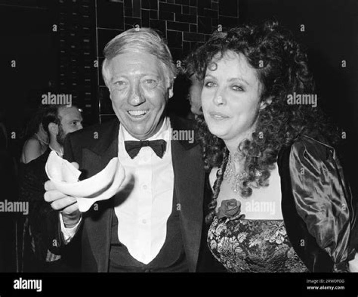 Robert Stigwood Robert Stigwood