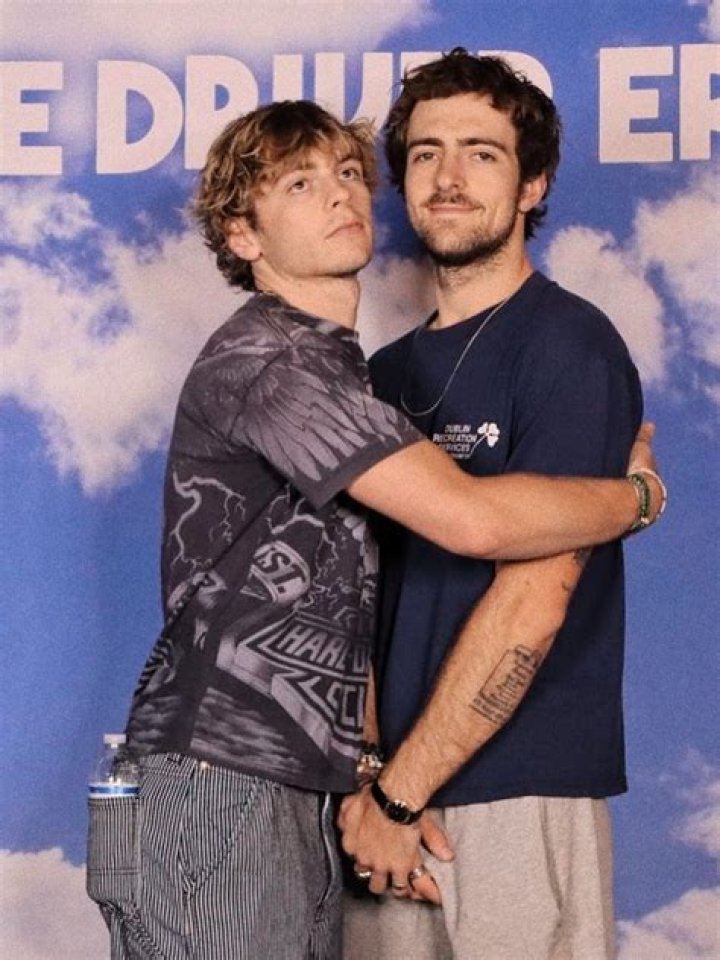 Rocky Lynch Rocky Lynch