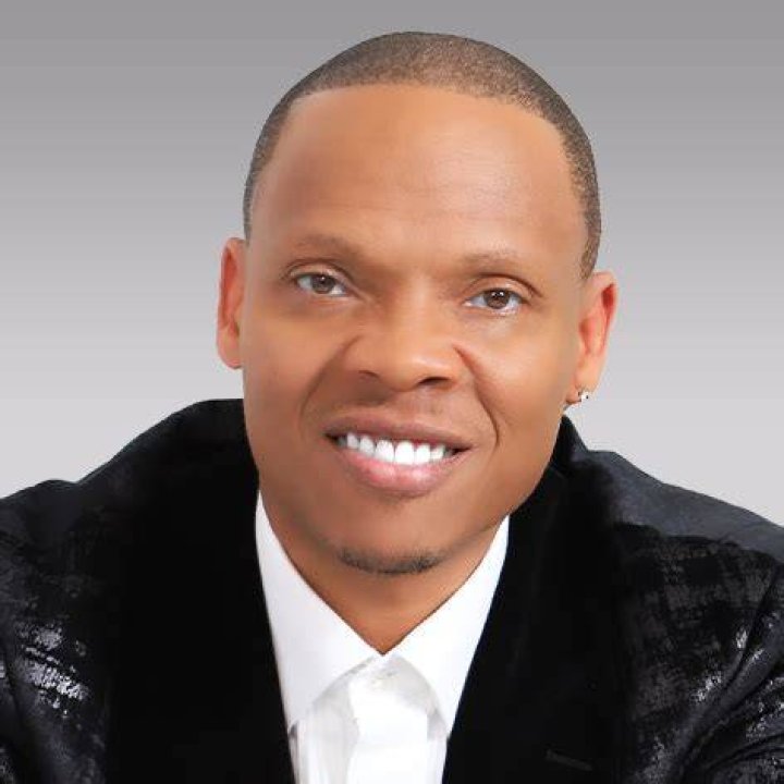 Ronnie DeVoe 48 years