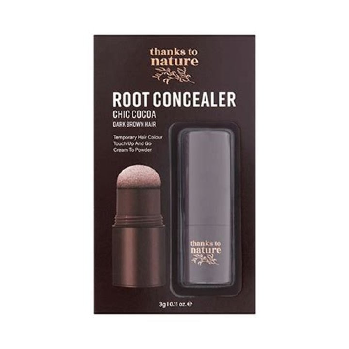 root concealer