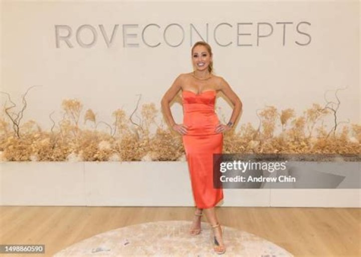 Rove Concepts Meet & Greet w/ Jason Oppenheim + Mary Bonnet (Fitzgerald)