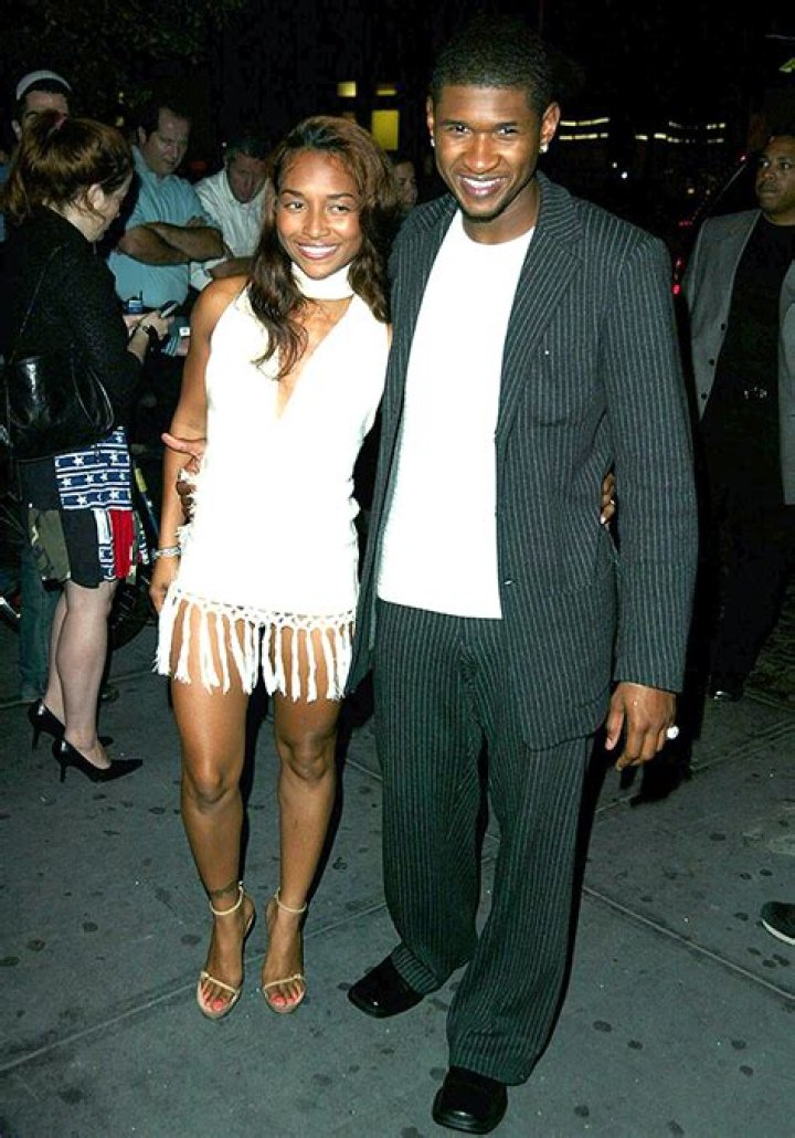 Rozanda 'Chilli' Thomas