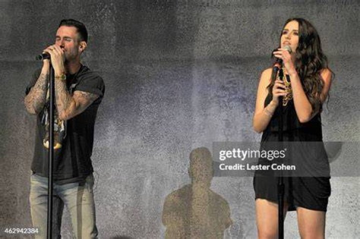 Rozzi Crane appears on stage at the "BMI 61st Annual Pop Awards" at The Beverly Wilshire Hotel on in Beverly Hills, Calif BMI 61st Annual Pop Awards, Beverly Hills, USA