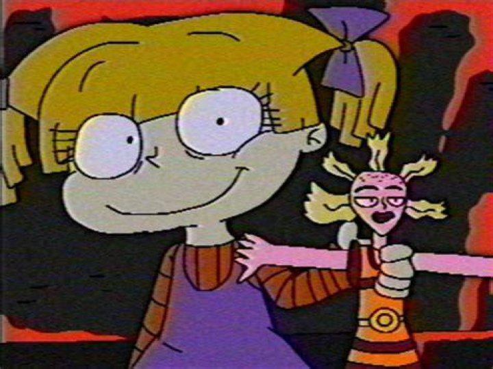 Rugrats Theory