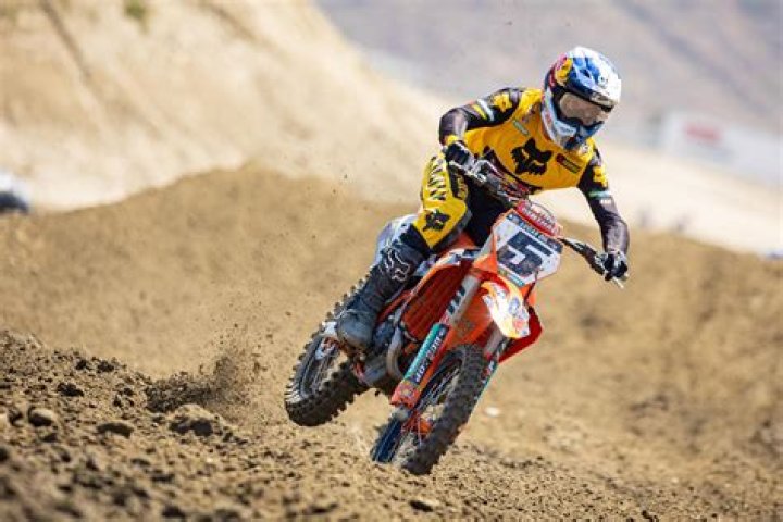 Ryan Dungey