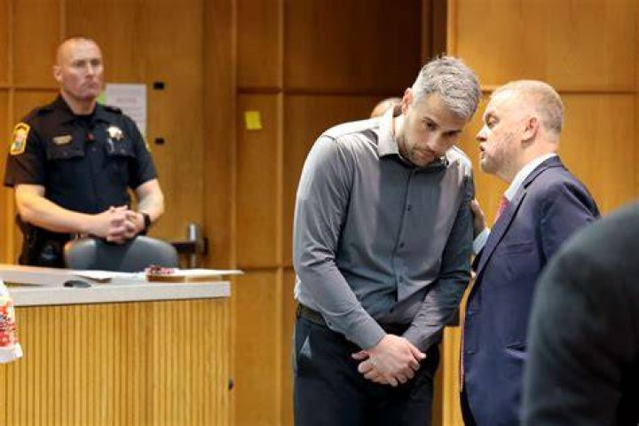 Ryan Edwards Arrest