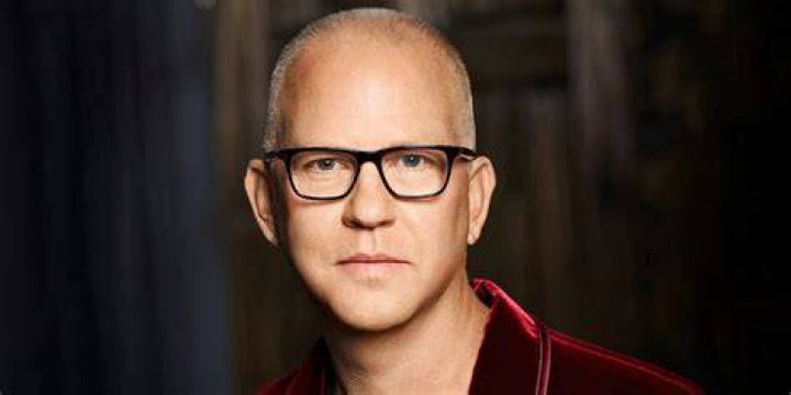 Ryan Murphy Ryan Murphy