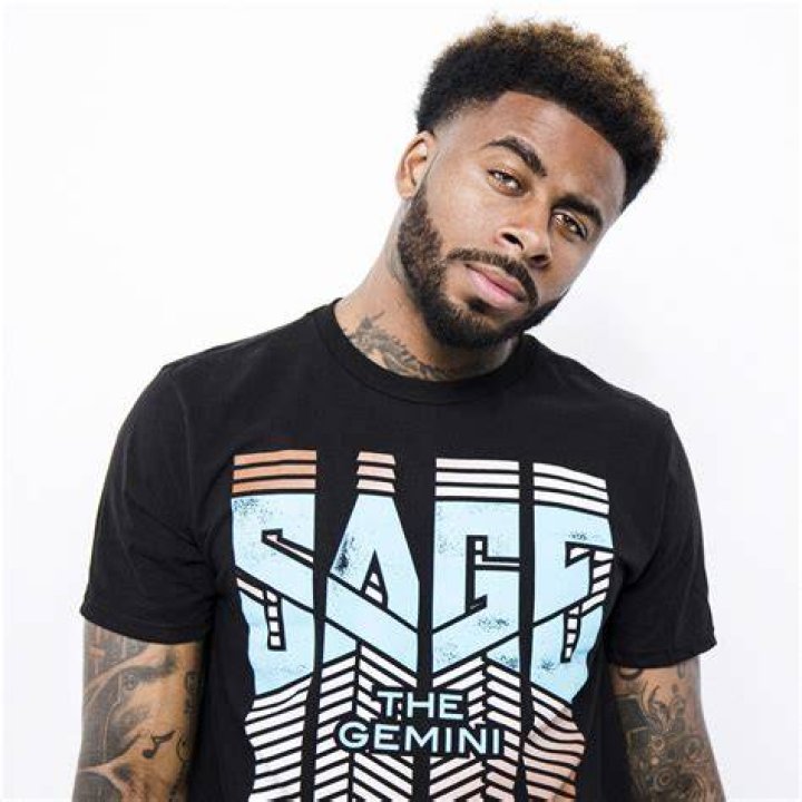 Sage the Gemini Sage the Gemini