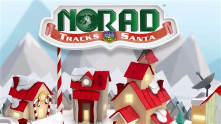 Santa Tracker