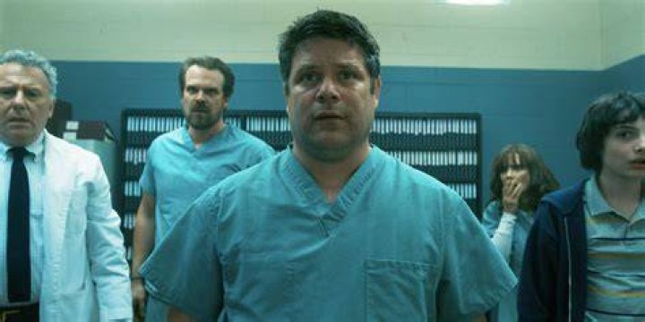 Sean Astin as Bob Newby