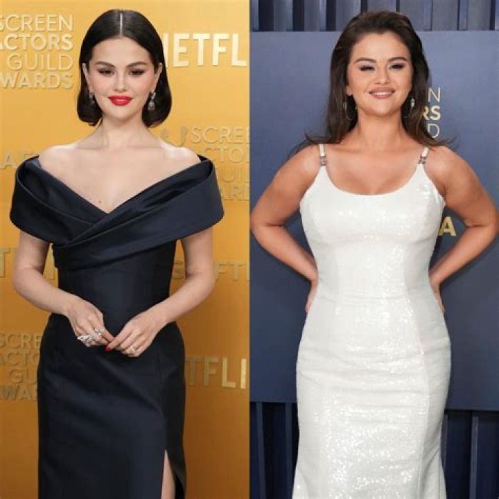 Selena Gomez At &lsquo;The Dead Don&rsquo;t Die&rsquo; Premiere