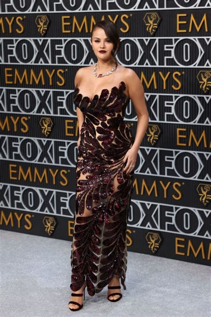 Selena Gomez in LA