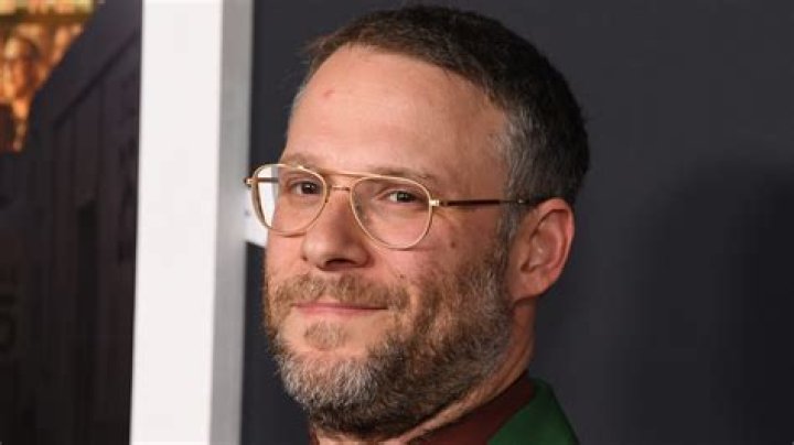 seth rogen