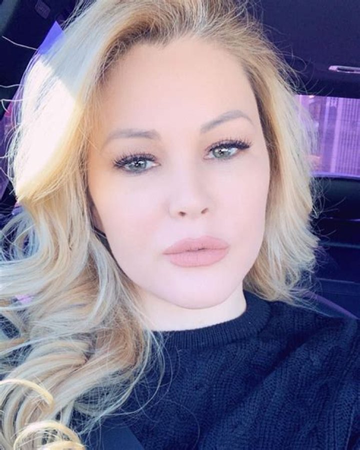 Shanna Moakler Instagram