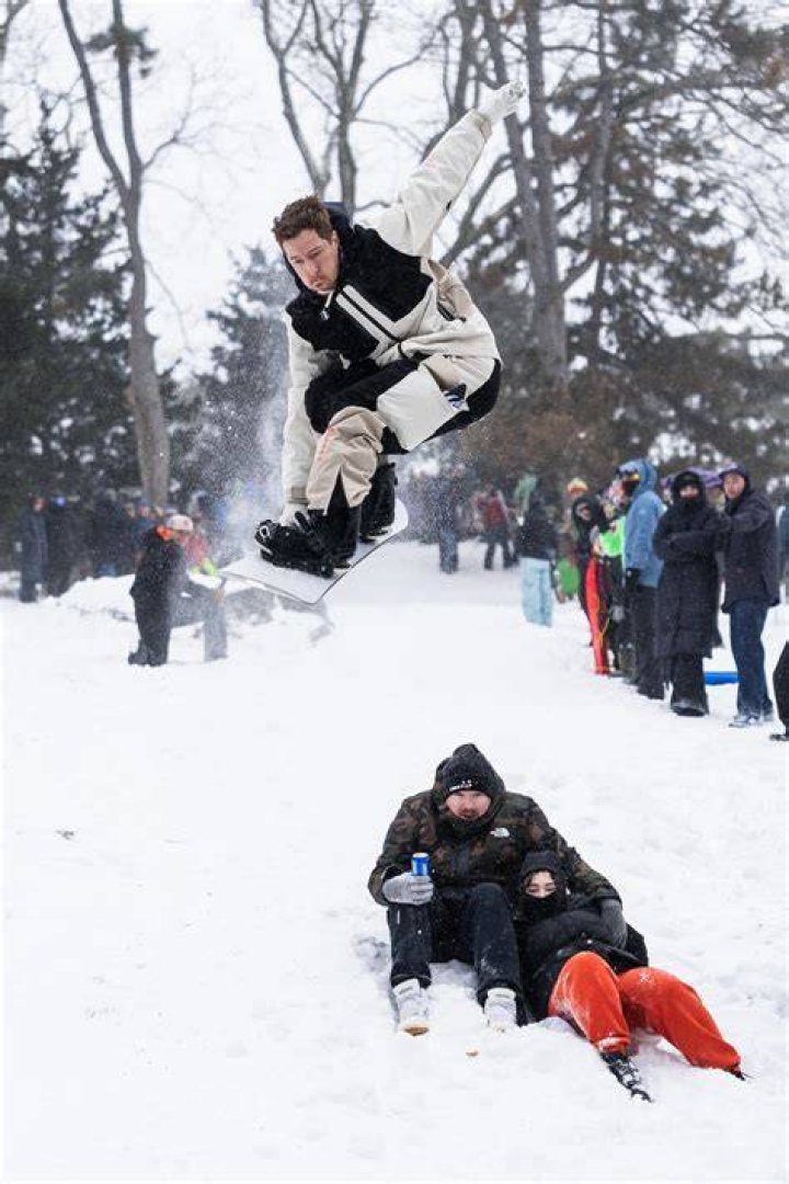 Shaun White Shaun White