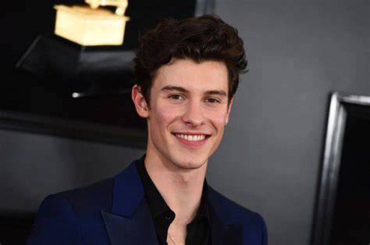 Shawm Mendes