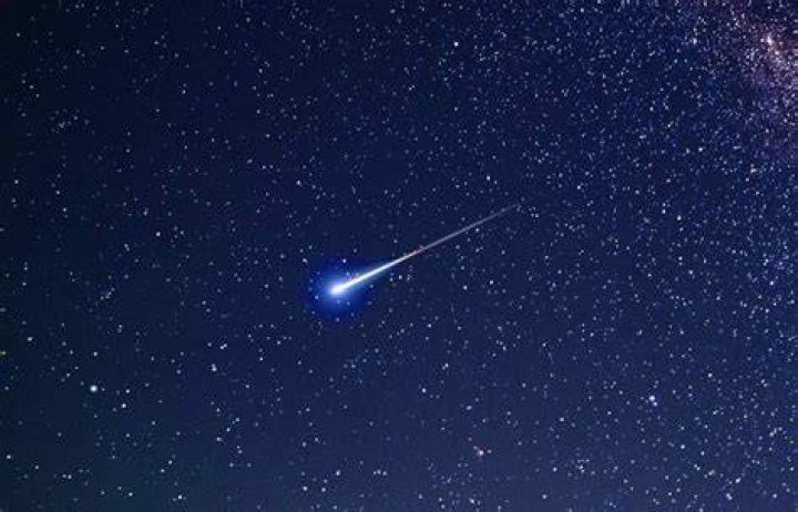 Shooting Star