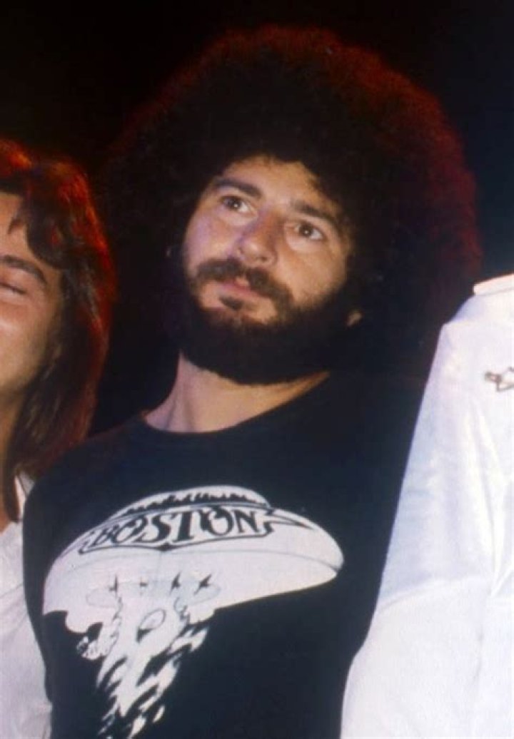 Sib Hashian Dead