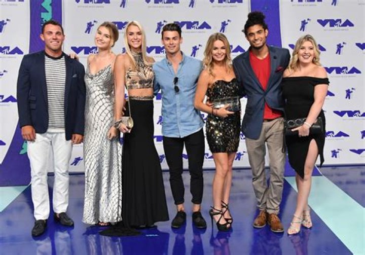 siesta key cast