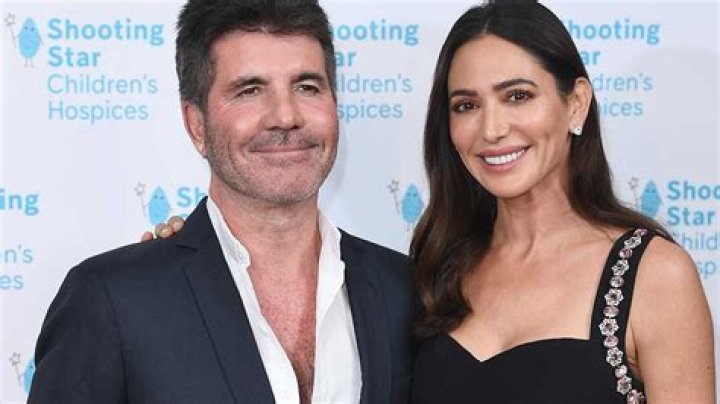 Simon Cowell, Lauren Silverman