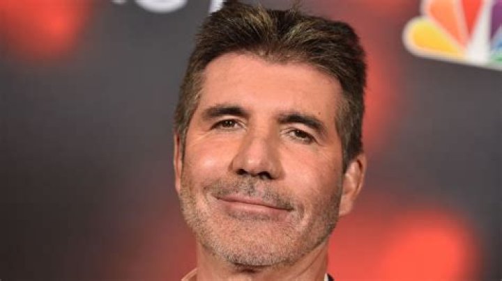 Simon Cowell 'America's Got Talent' Season 18 Live Show, Los Angeles, California, USA - 27 Sep 2023