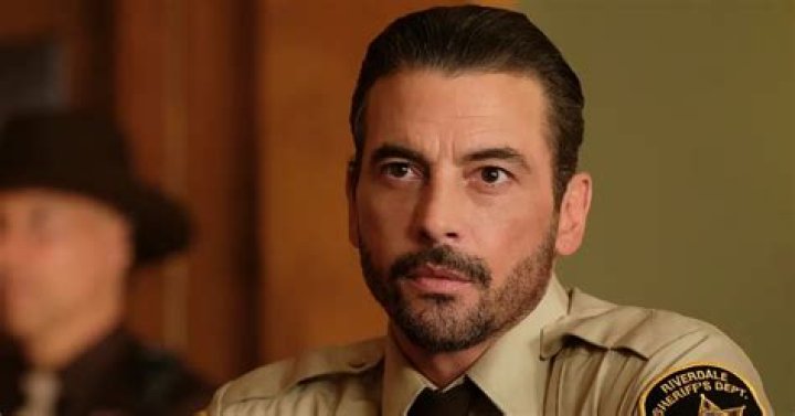 Skeet Ulrich
