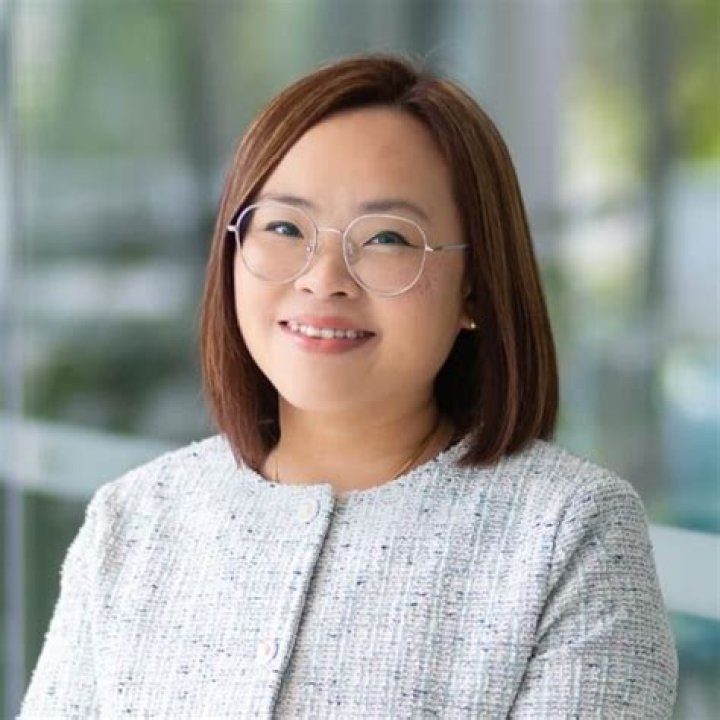 Sky Lee 24 years