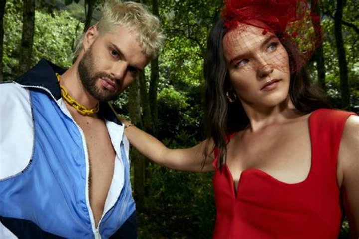 SOFI TUKKER