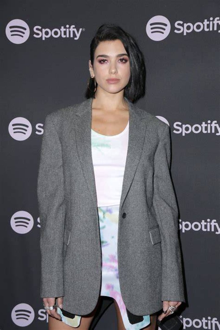 Spotify presents the Best New Artist 2019 Party, Arrivals, Hammer Museum, Los Angeles, USA &ndash; 07 Feb 2019