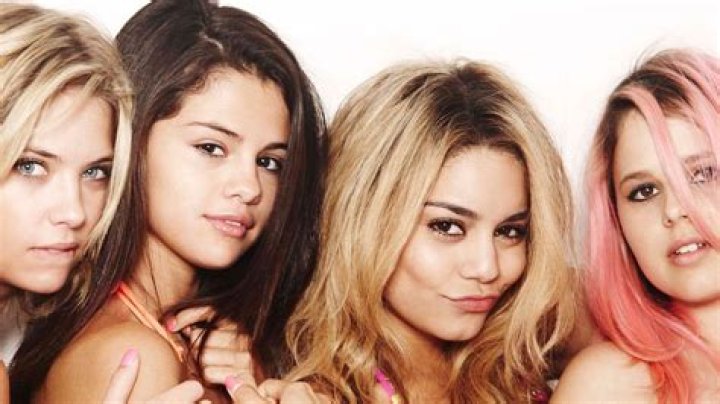 Spring Breakers Trailer