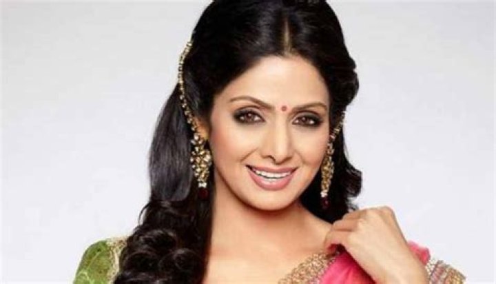 Sridevi