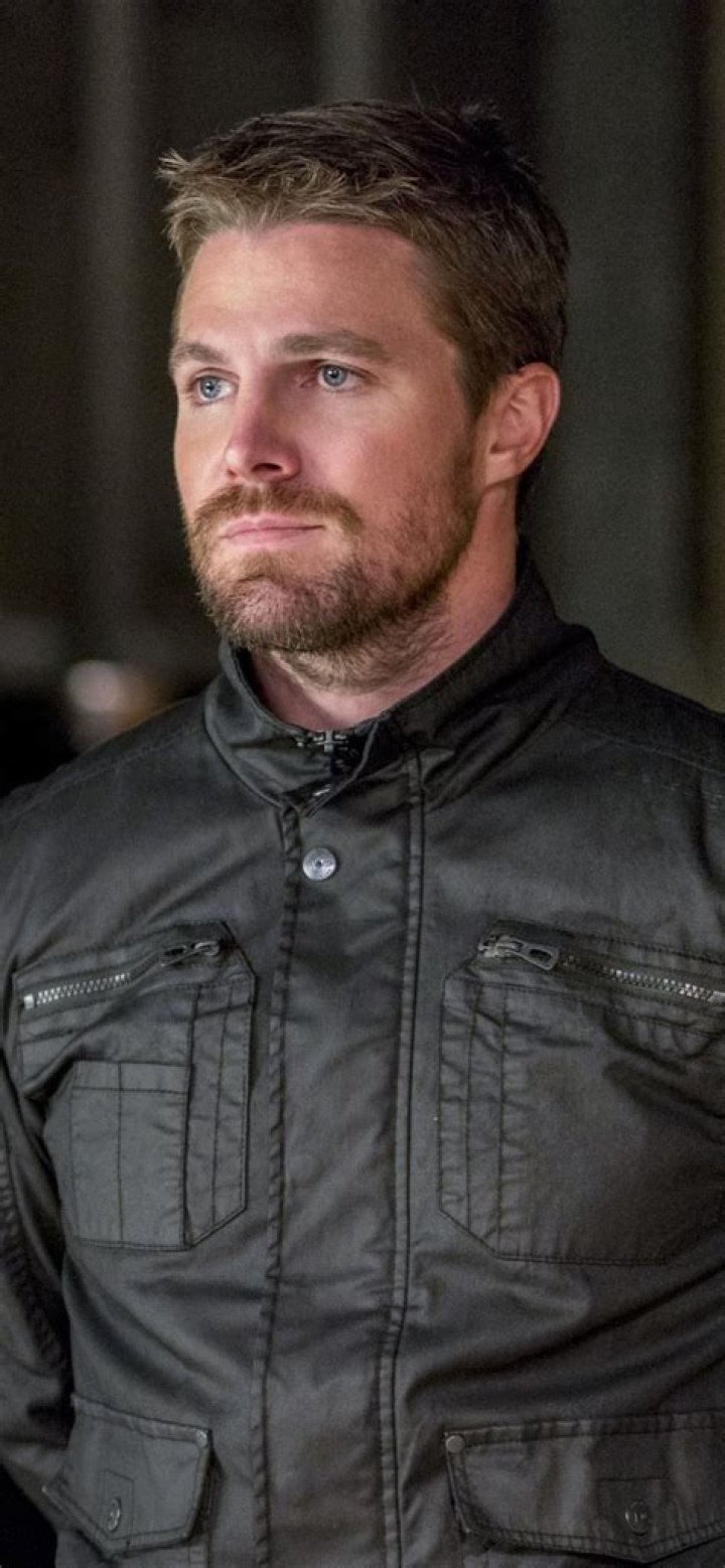 Stephen Amell