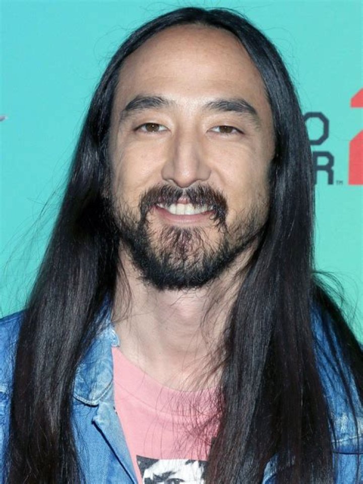 Steve Aoki
