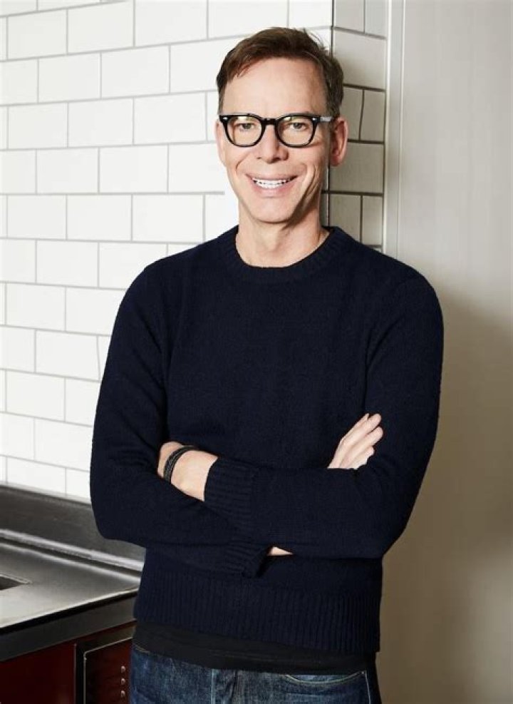 Steve Ells