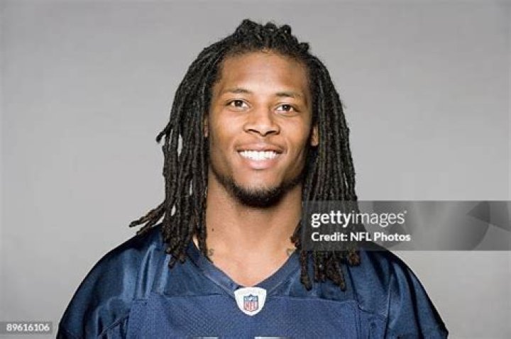 Stevie Johnson 