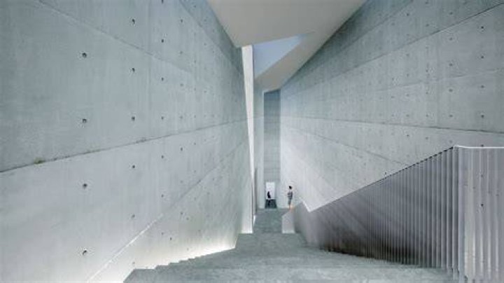 Tadao Ando