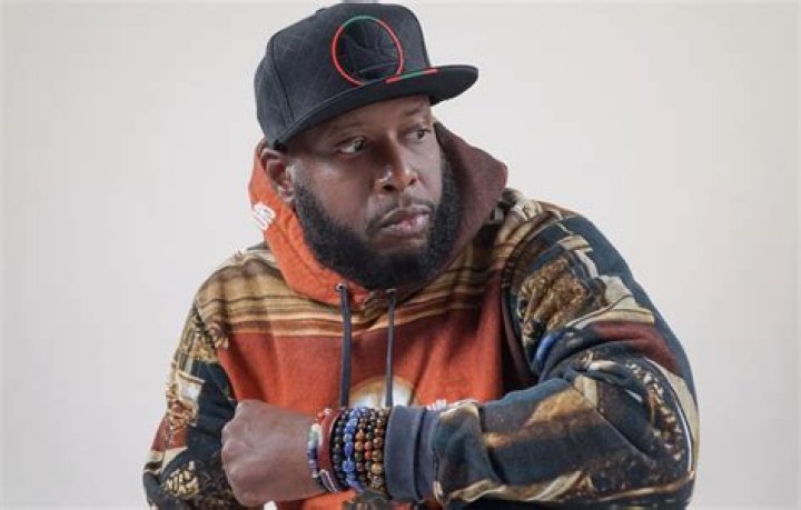 Talib Kweli Talib Kweli