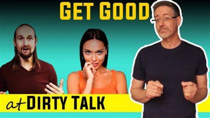 Talk Dirty Without Embarrassing Yourself