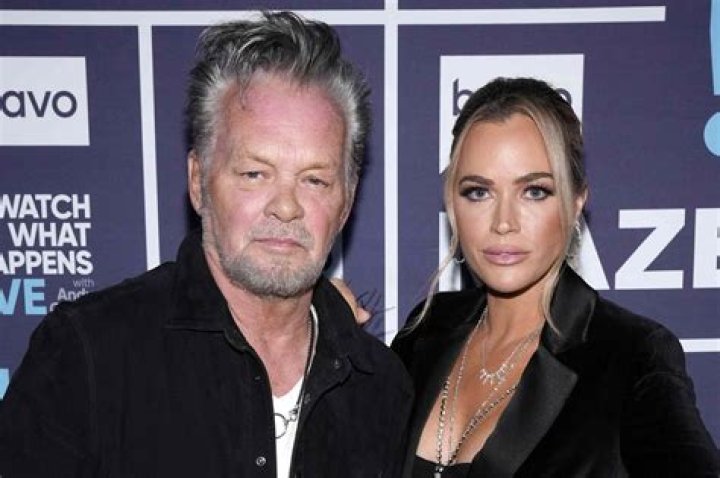 Teddi Mellencamp