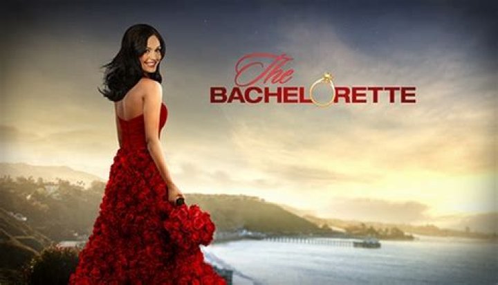 The Bachelorette 2013