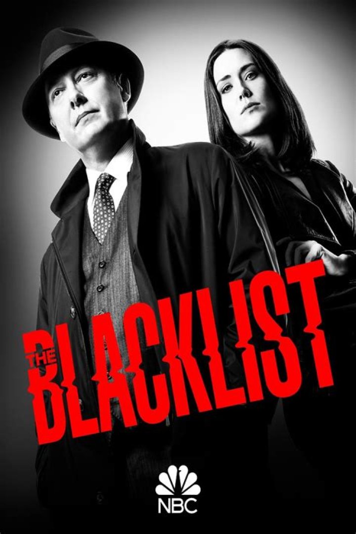 THE BLACKLIST -- "Louis T. Steinhil (#27)" Episode 701 -- Pictured: James Spader as Raymond "Red" Reddington -- (Photo by: Virginia Sherwood/NBC)