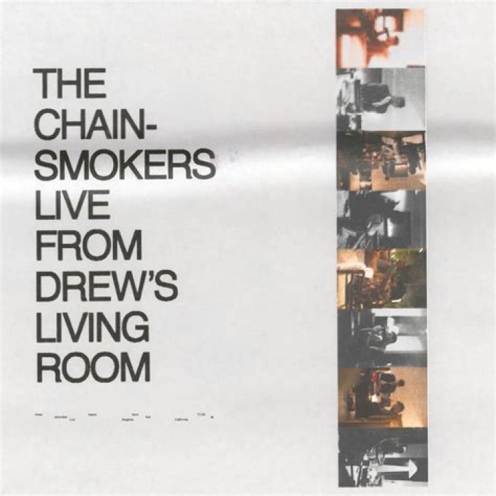 The Chainsmokers Drew Single