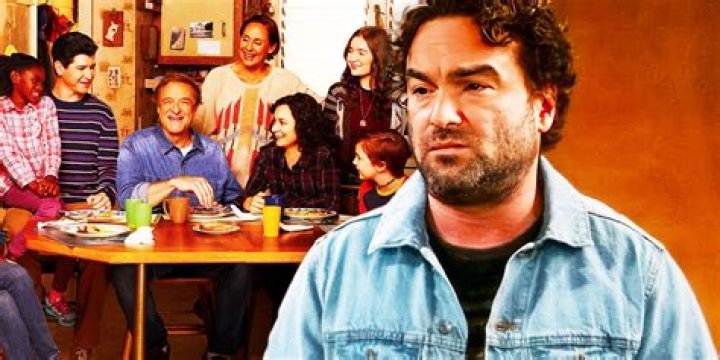 THE CONNERS - &ldquo;Two Proposals, a Homecoming and a Bear&rdquo; &ndash; Big changes are coming for the Conners, with not one but TWO proposals. Plus, Jackie uses her &ldquo;JEOPARDY!&rdquo; infamy to her advantage on the season finale of &ldquo;The Conners,&rdquo; airing WEDNESDAY, MAY 19 (9:00-9:31 p.m. EDT), on ABC. (ABC/Eric McCandless)JOHN GOODMAN, KATEY SAGAL