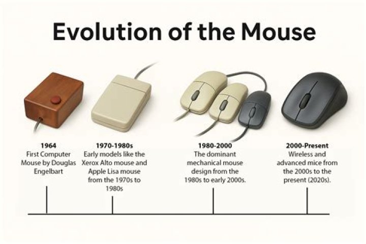 The Mouse