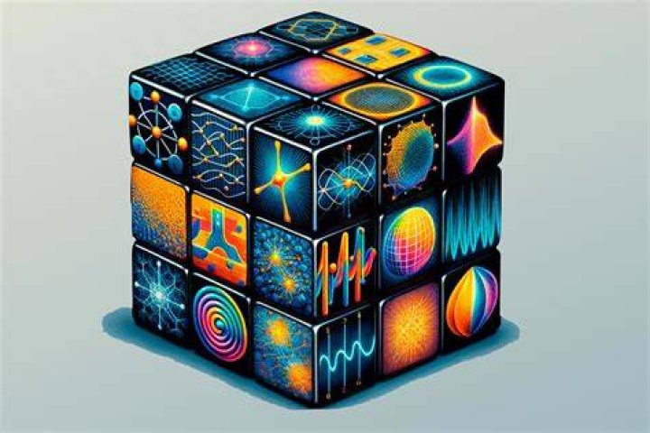 The Rubik&rsquo;s Cube
