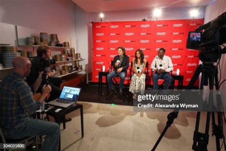 The Variety Studio At Holt Renfrew &ndash; Day 3 &ndash; 2011 Toronto International Film Festival