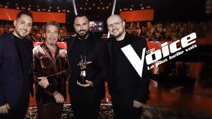THE VOICE -- &ldquo;Live Finale Part 2&rdquo; Episode 2220B -- Pictured: Bryce Leatherwood -- (Photo by: Trae Patton/NBC)