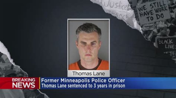 Thomas Lane