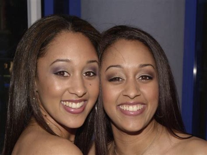 Tia Tamera Mowry